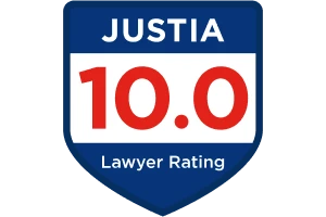 Justia Badge