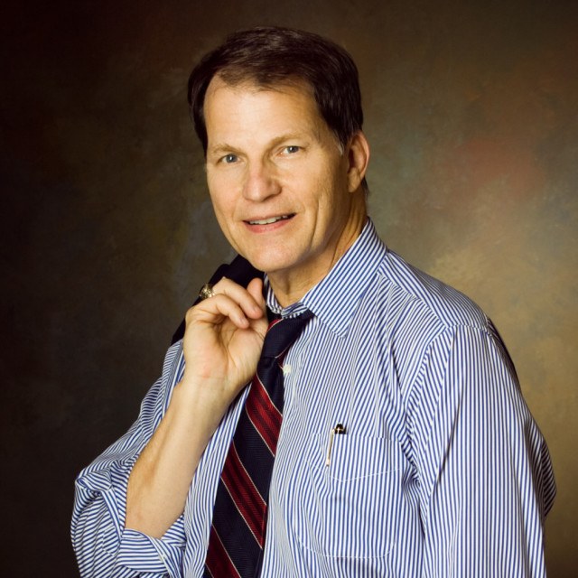 Ted Smith